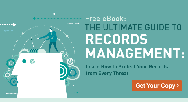 Download the free ebook: The Ultimate Guide to Records Management.