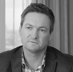 Laserfiche testimonial from Jacques Lotriet, Business Analyst at PERI Group