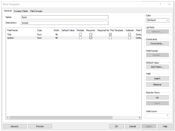 What Is Document Metadata? | Laserfiche